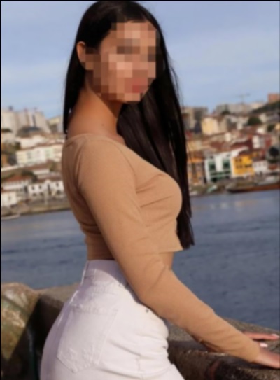 prostituerad i Kivinge Nummer